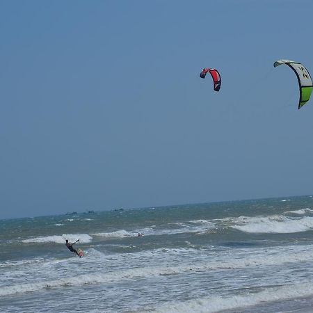 Mui Ne Village Resort Ap Long Son Exterior photo