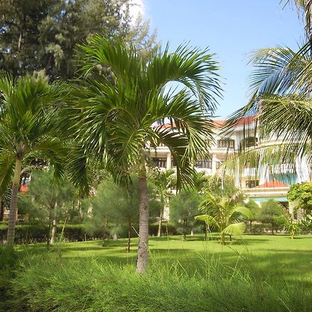 Mui Ne Village Resort Ap Long Son Exterior photo