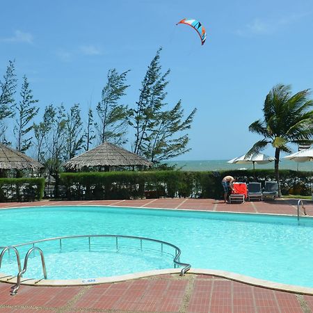 Mui Ne Village Resort Ap Long Son Exterior photo