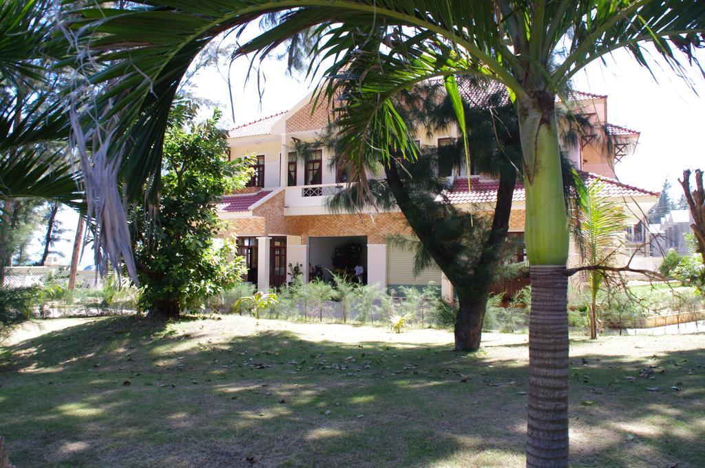Mui Ne Village Resort Ap Long Son Exterior photo