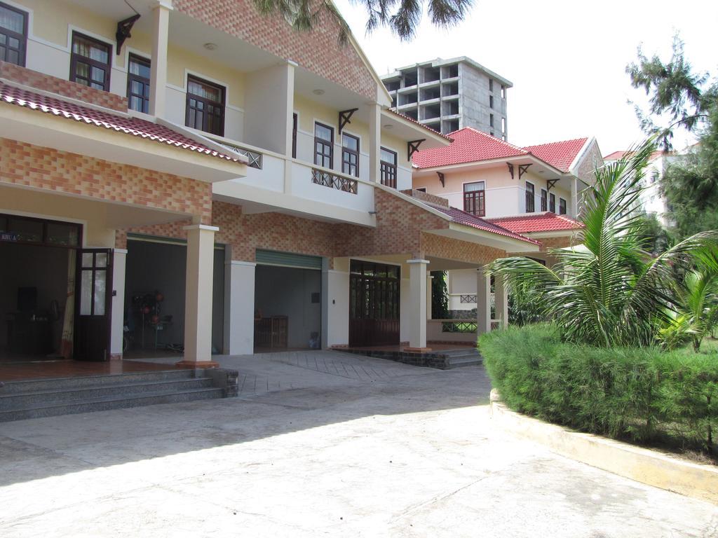 Mui Ne Village Resort Ap Long Son Exterior photo