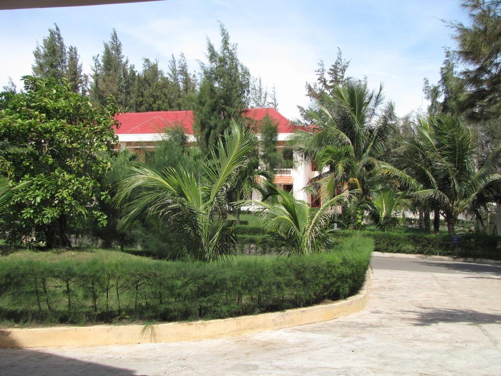 Mui Ne Village Resort Ap Long Son Exterior photo