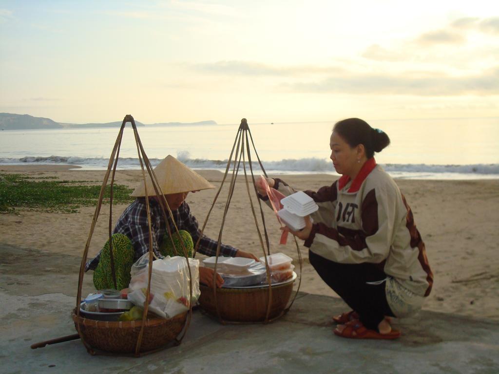 Mui Ne Village Resort Ap Long Son Exterior photo