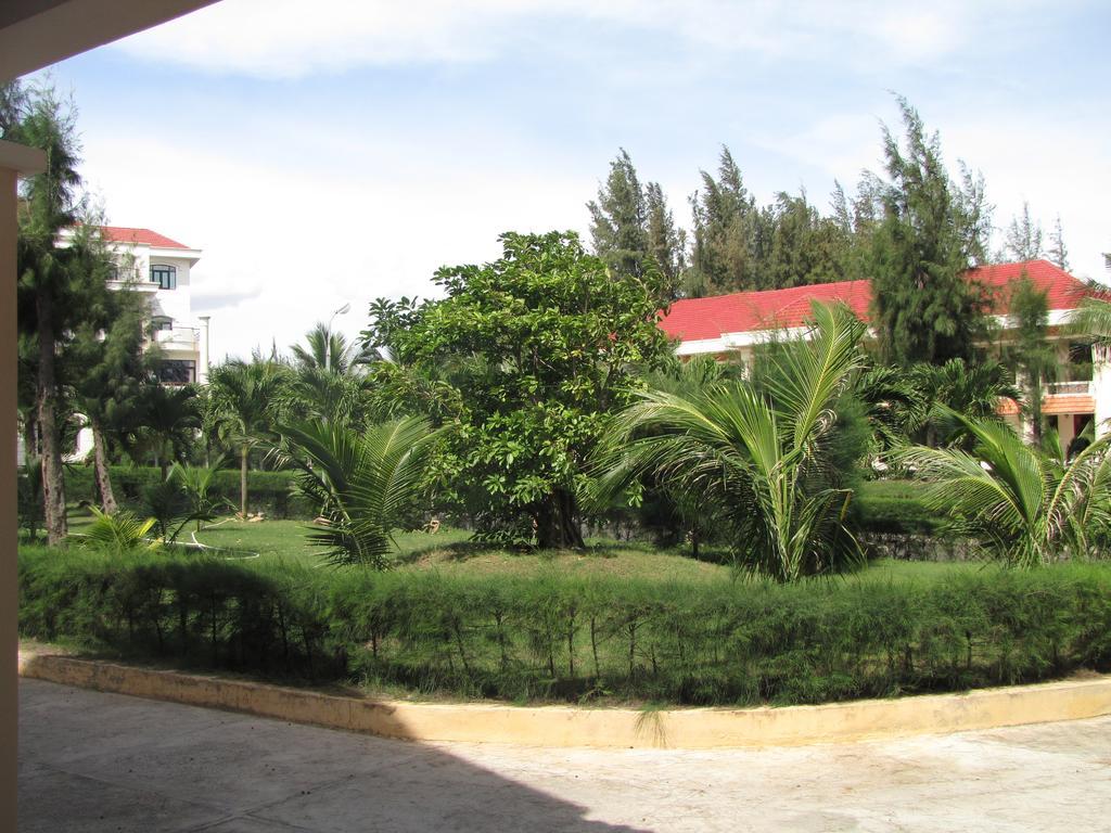 Mui Ne Village Resort Ap Long Son Exterior photo