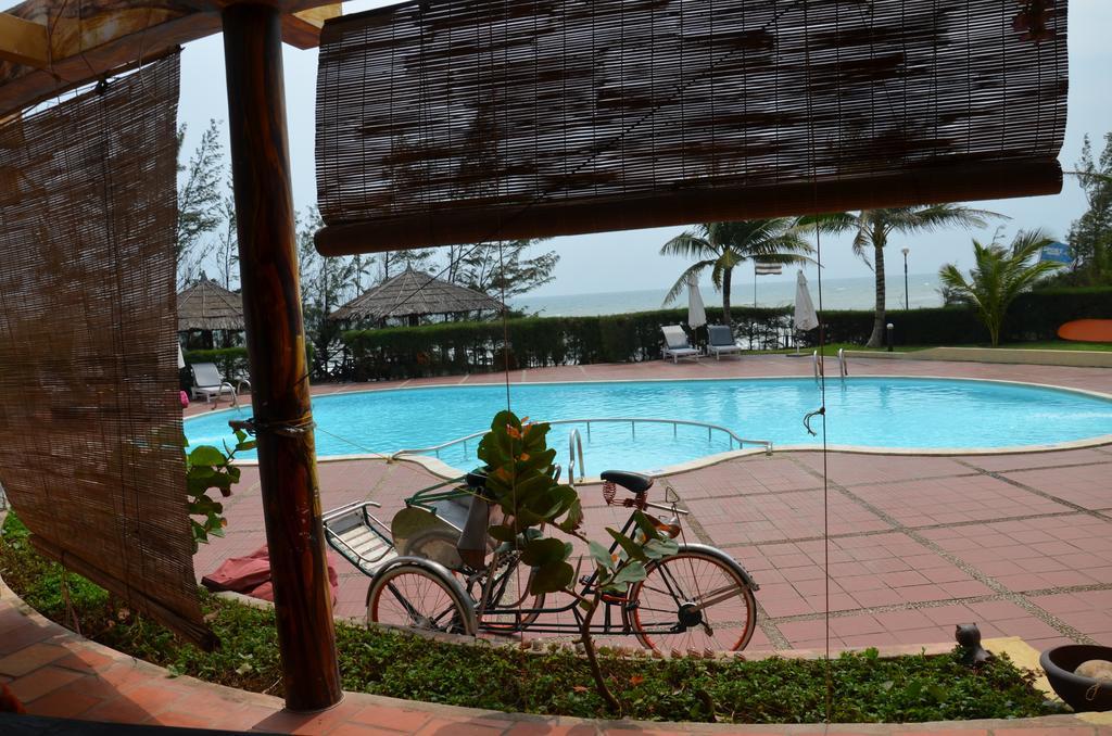 Mui Ne Village Resort Ap Long Son Exterior photo