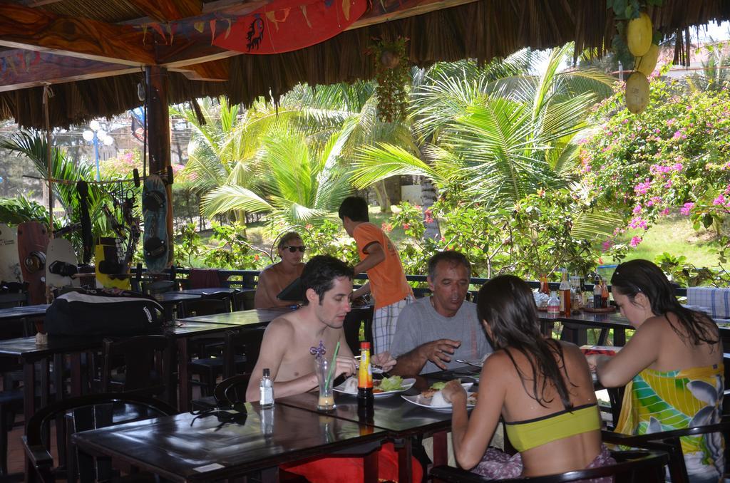 Mui Ne Village Resort Ap Long Son Exterior photo