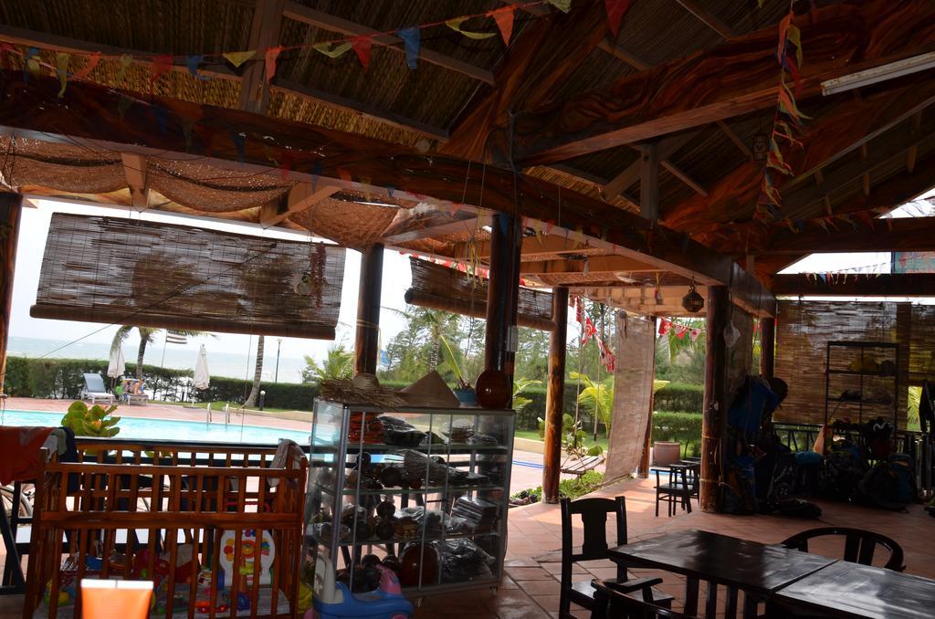 Mui Ne Village Resort Ap Long Son Exterior photo