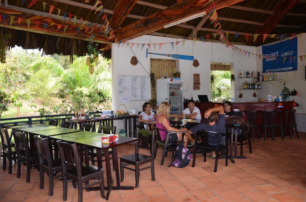 Mui Ne Village Resort Ap Long Son Exterior photo