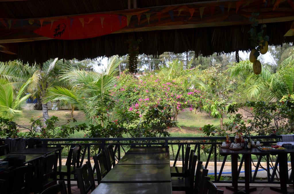 Mui Ne Village Resort Ap Long Son Exterior photo