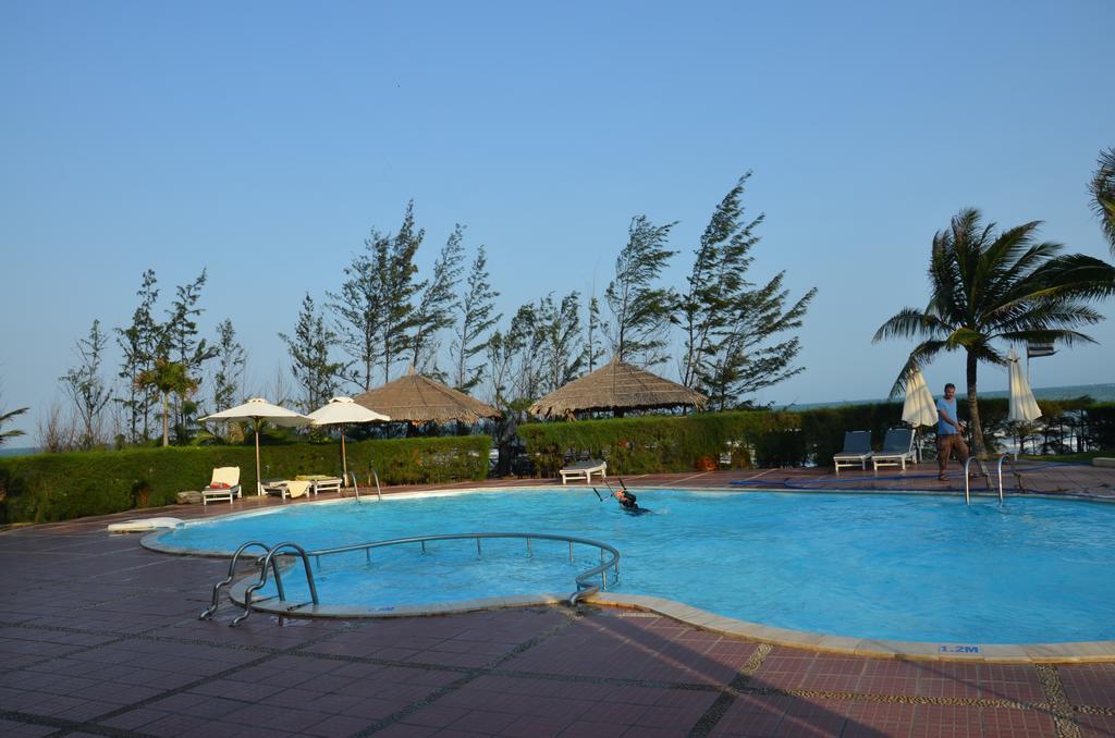 Mui Ne Village Resort Ap Long Son Exterior photo