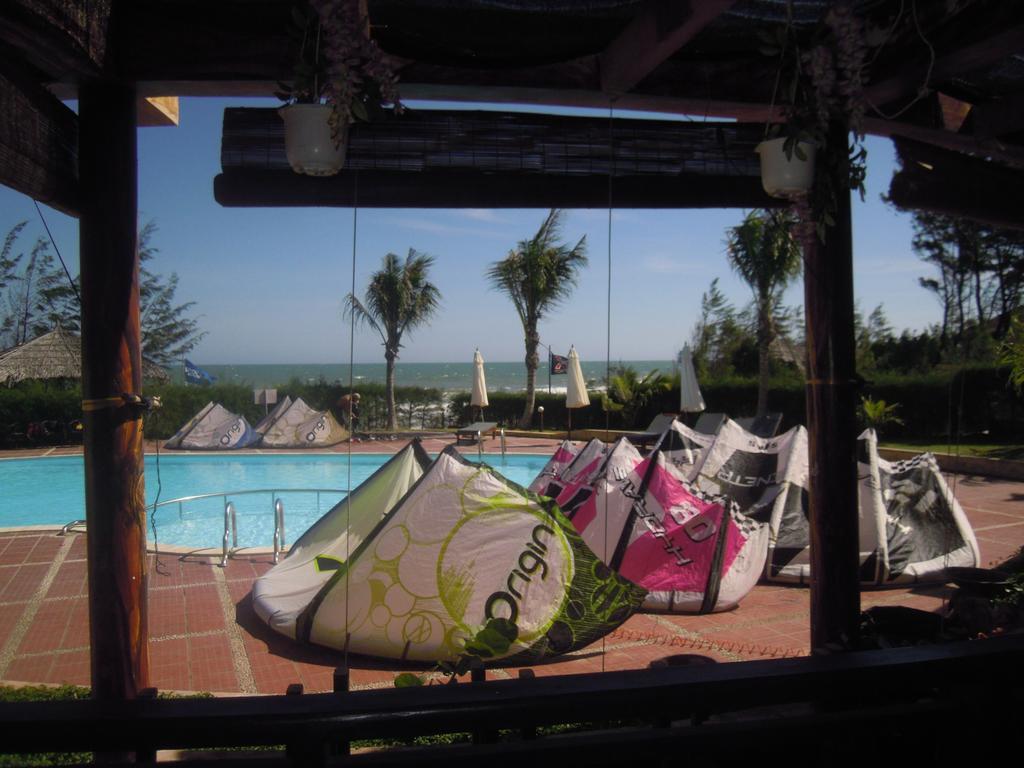 Mui Ne Village Resort Ap Long Son Exterior photo