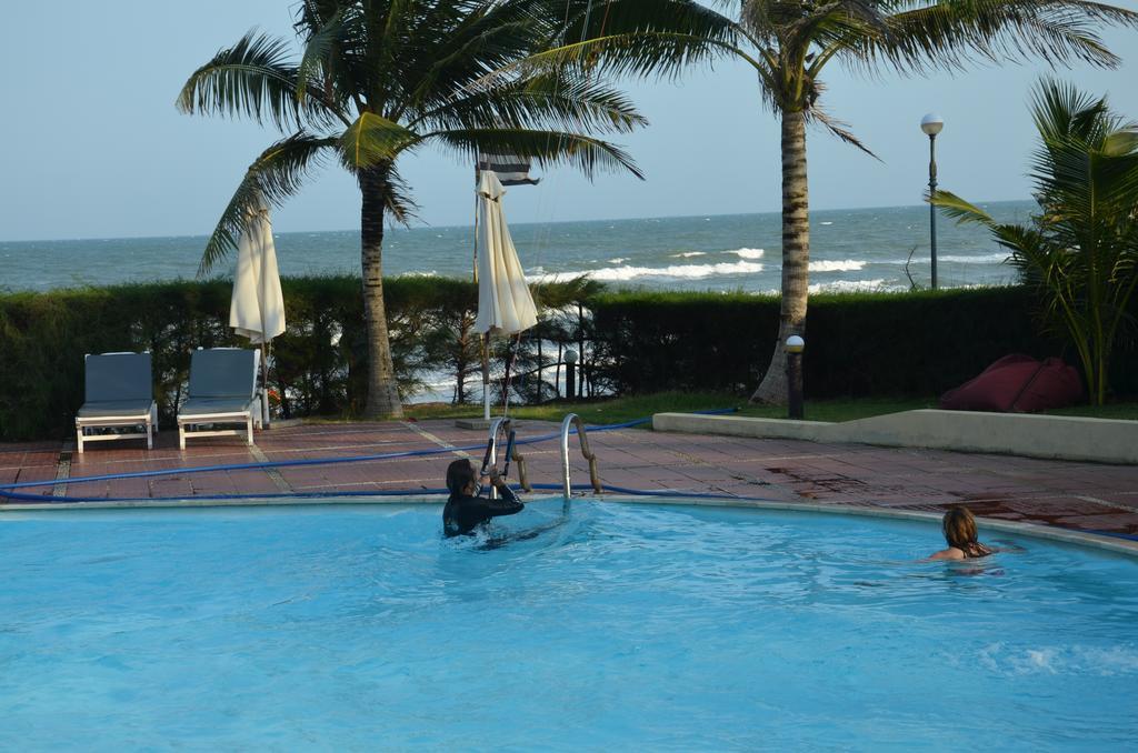 Mui Ne Village Resort Ap Long Son Exterior photo