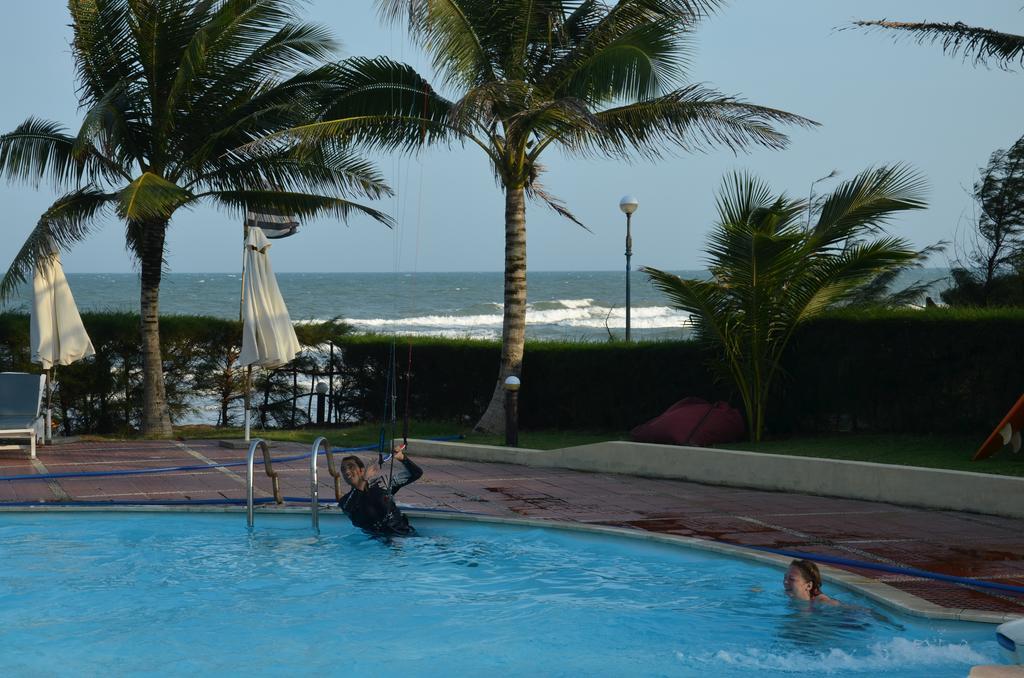 Mui Ne Village Resort Ap Long Son Exterior photo