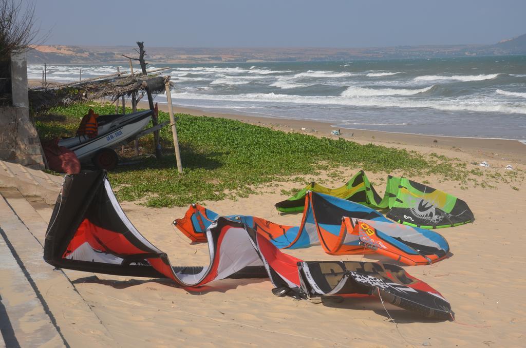 Mui Ne Village Resort Ap Long Son Exterior photo