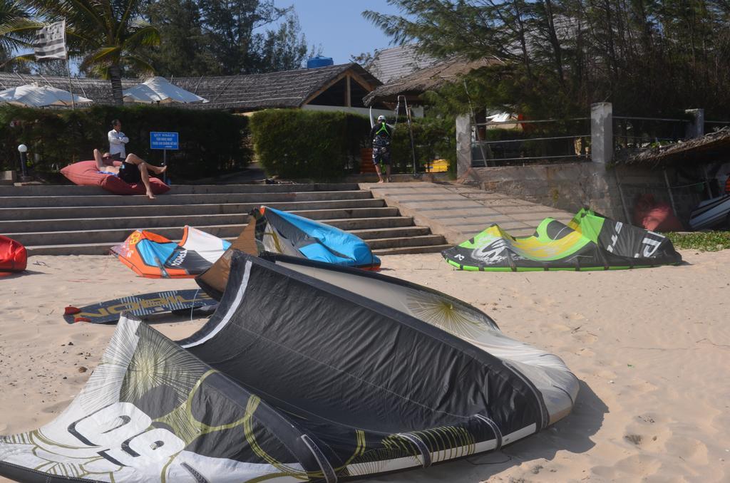 Mui Ne Village Resort Ap Long Son Exterior photo