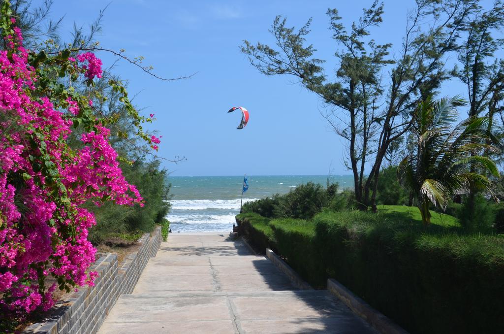Mui Ne Village Resort Ap Long Son Exterior photo
