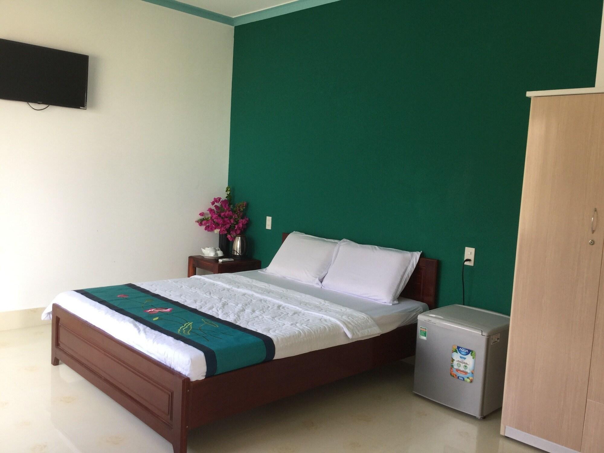 Mui Ne Village Resort Ap Long Son Exterior photo