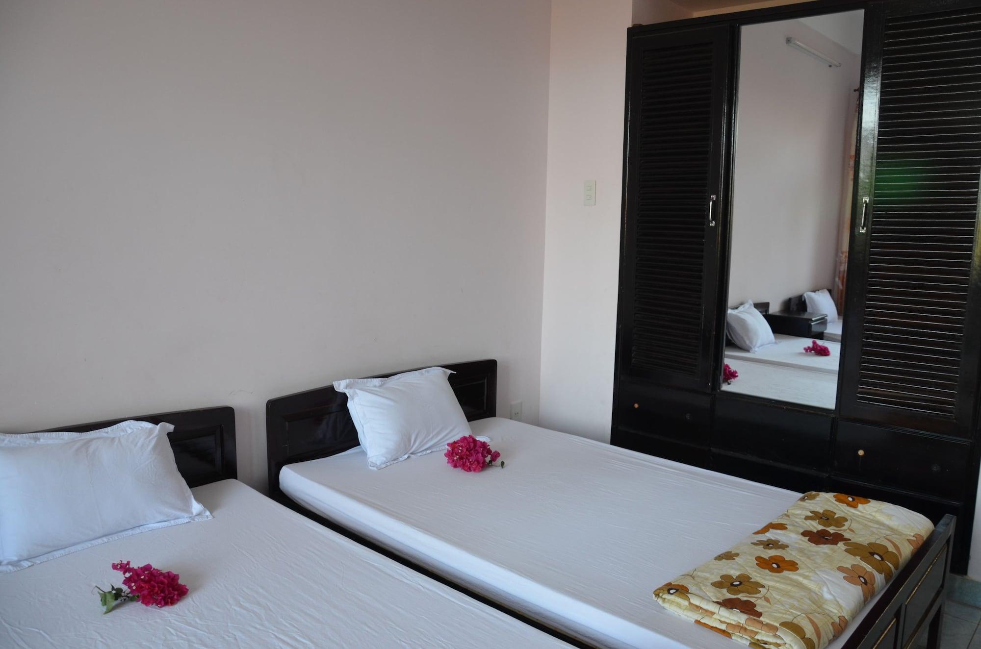 Mui Ne Village Resort Ap Long Son Exterior photo