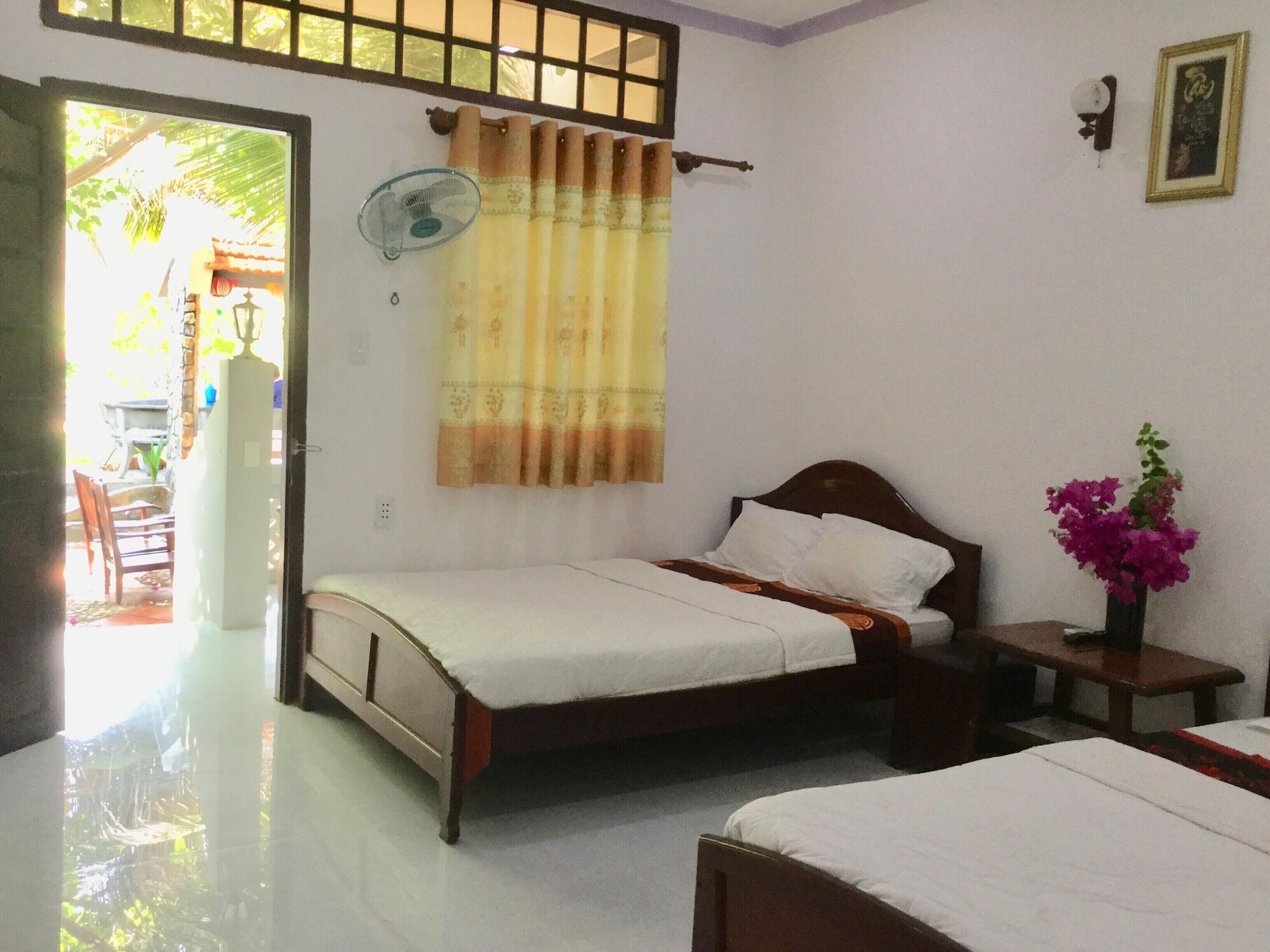 Mui Ne Village Resort Ap Long Son Exterior photo