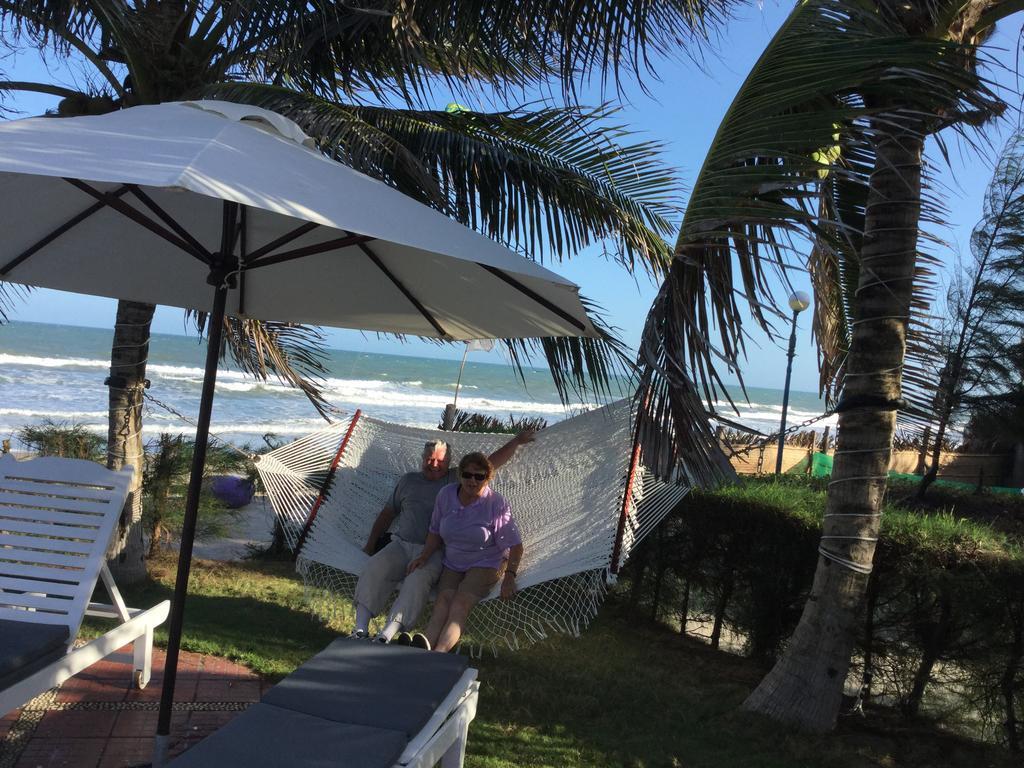 Mui Ne Village Resort Ap Long Son Exterior photo