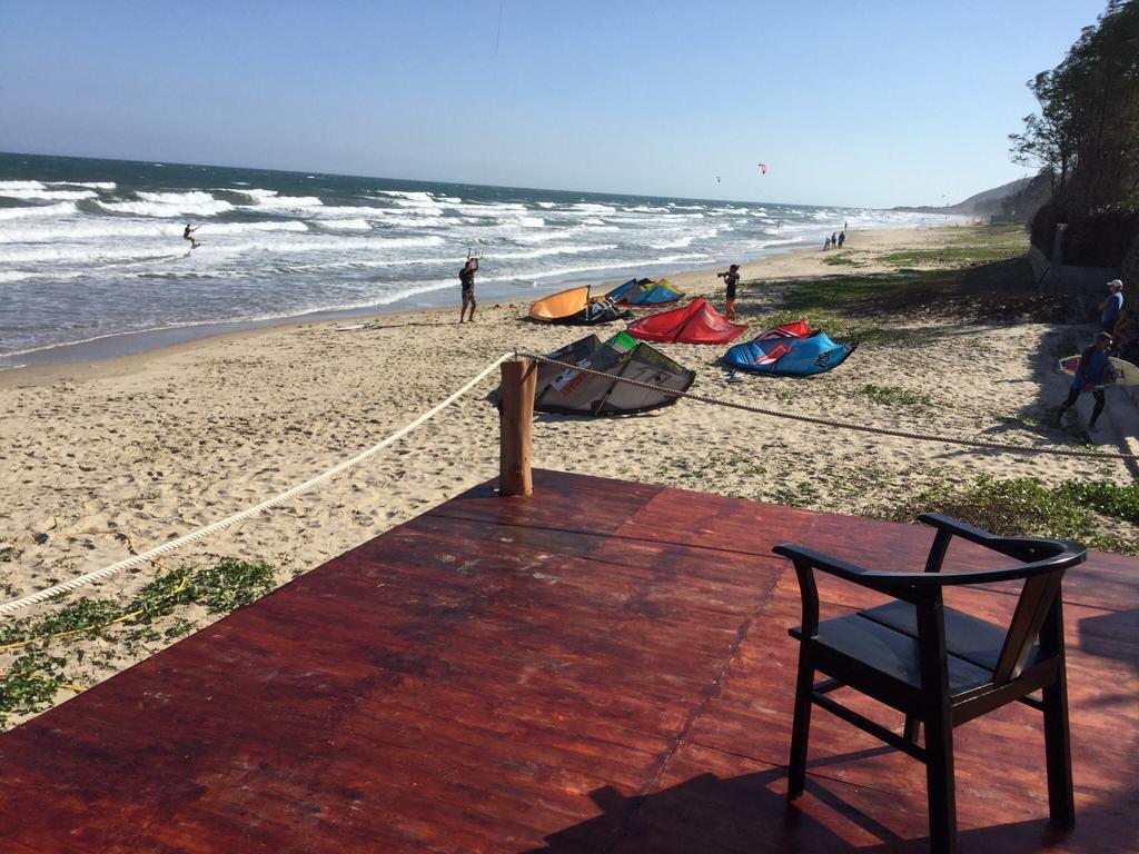 Mui Ne Village Resort Ap Long Son Exterior photo