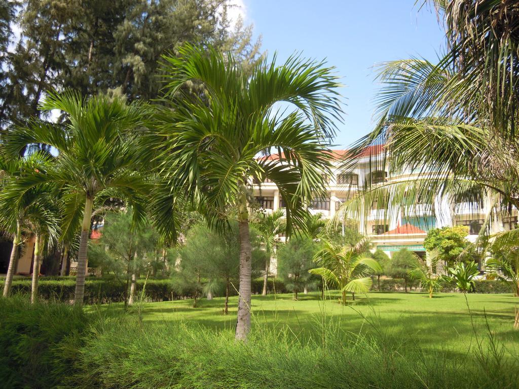 Mui Ne Village Resort Ap Long Son Exterior photo